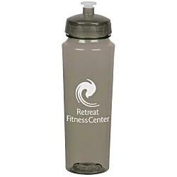 PolySure Measure Water Bottle - 24 oz. - 24 hr
