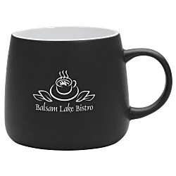 Mason Coffee Mug - 15 oz. - 24 hr