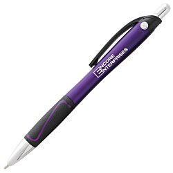 Souvenir Story Pen-Blue Ink- Closeout Colour