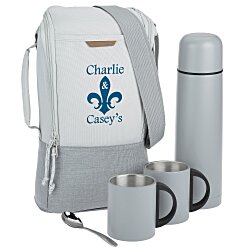 Parkview Insulated Coffee To Go Set