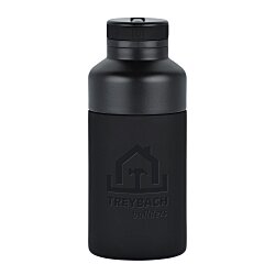 BruMate Rotera Vacuum Bottle - 65 oz. - Laser Engraved