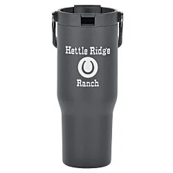 Carnival Sip or Swig Bottle - 30 oz
