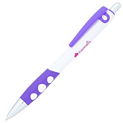 Lerado Pen - White - Full Colour