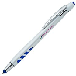 Marquee Stylus Pen - Pearlized - Full Colour