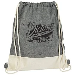 Zappa Drawstring Sportpack