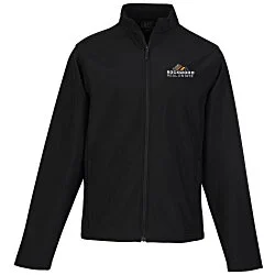 Coal Harbour Essential Soft Shell Jacket - Men's