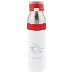 h2go Jogger Vacuum Bottle - 21 oz. - Laser Engraved