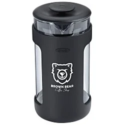 OXO Brew Venture French Press - 8 cup