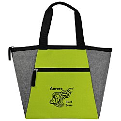 Wide Open Cooler Lunch Bag - Closeout