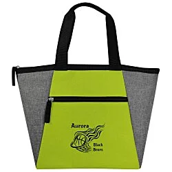 Wide Open Cooler Lunch Bag - Closeout