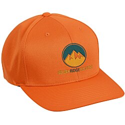 Zone Performance Cap