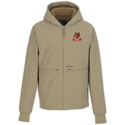 Under Armour Icon Sherpa-Lined Jacket