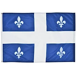 Canadian Province & Territory Flags - 5' x 8'
