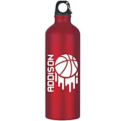 Aluminum Tundra Bike Bottle - 25 Oz. - Closeout