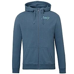 Tentree Cotton Full-Zip Hoodie - Men's - 24 hr