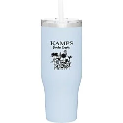 Elias Vacuum Tumbler - 40 oz. - Closeout Colours