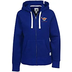 Roots73 PaddleCreek Full-Zip Hoodie - Ladies' - 24 hr