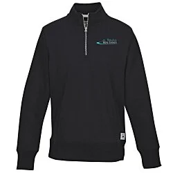 Roots73 PaddleCreek 1/4-Zip Fleece Pullover - Men's - 24 hr