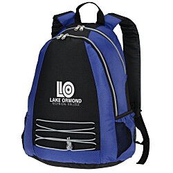 Diesel Laptop Backpack - Closeout