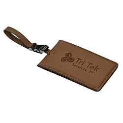 Preston Luggage Tag