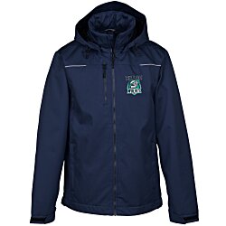 Colton Fleece-Lined Jacket - Men's - 24 hr