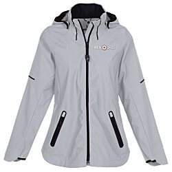 Oracle Soft Shell Jacket - Ladies' - 24 hr