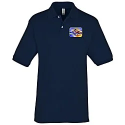 Jerzees Dri-Power Polo - Men's - Full Colour