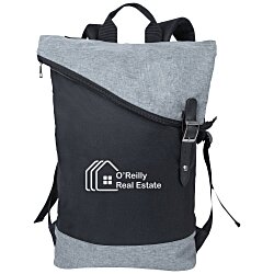 Greeley Laptop Backpack - Closeout