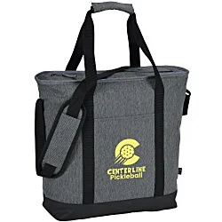 Earl 30-Can Cooler Tote