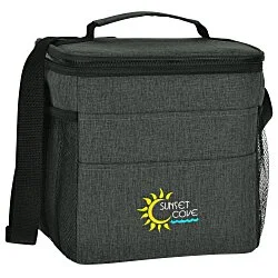 Versa 18-Can Cooler- Embroidered