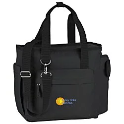 Daybreak Road Trip Cooler - Embroidered