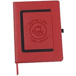 Roma Pocket Notebook - Closeout