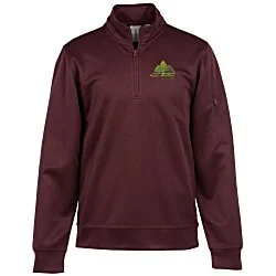 Lift Performance 1/4-Zip Pullover