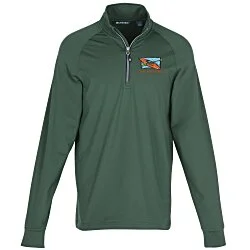 Cutter & Buck Adapt Knit Stretch 1/4-Zip Pullover - Men's
