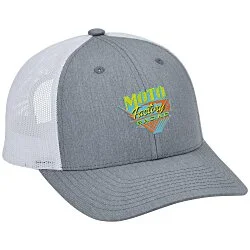 Yupoong Classic Elite Trucker Cap