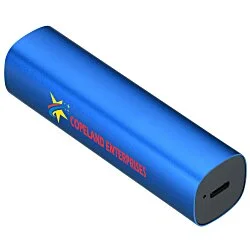 Malibu Power Bank - 1800 mAh
