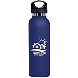 Basecamp Tundra Bottle - 20 oz. - Closeout