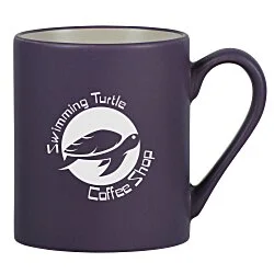 Heritage Classic Coffee Mug - 12 oz.