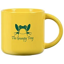 Luxluster Coffee Mug - 13.5 oz.