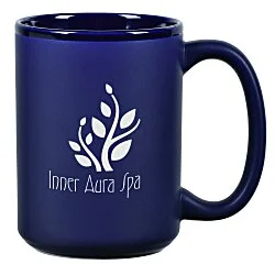 Big Sipper Coffee Mug - 16 oz.