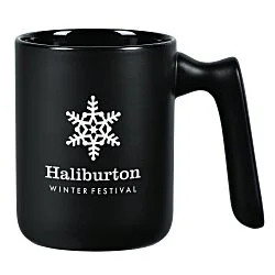 Twain Coffee Mug - 16 oz.