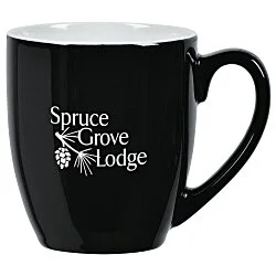 Rene Bistro Coffee Mug - 17 oz.