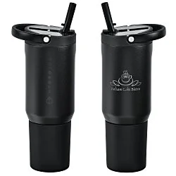 HydroJug Traveler Sport Tumbler - 20 oz. - Laser Engraved
