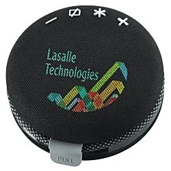 Party Vibe Outdoor Bluetooth Speaker