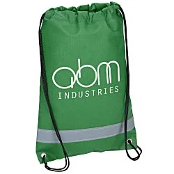 Simple Reflective Sportpack - Closeout