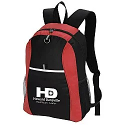 Core Colour Backpack - Closeout Colours