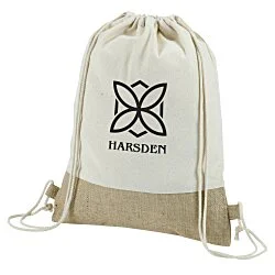 Dawson Drawstring Sportpack
