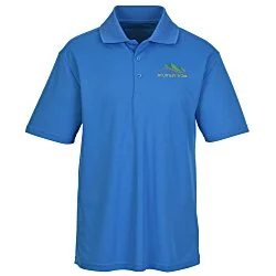 Coal Harbour Everyday Snag Resistant Polo - Men's