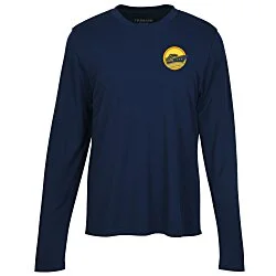 Dara Tech Long Sleeve T-Shirt - Men's