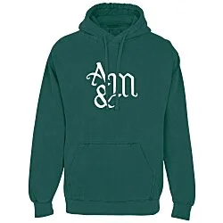Comfort Colors Garment-Dyed Hoodie